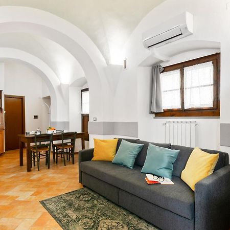 Le Tre Volte - Mercato Centrale Charming Loft Флоренция Екстериор снимка