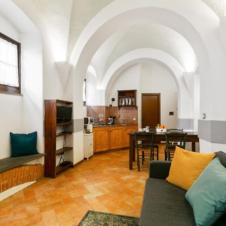 Le Tre Volte - Mercato Centrale Charming Loft Флоренция Екстериор снимка