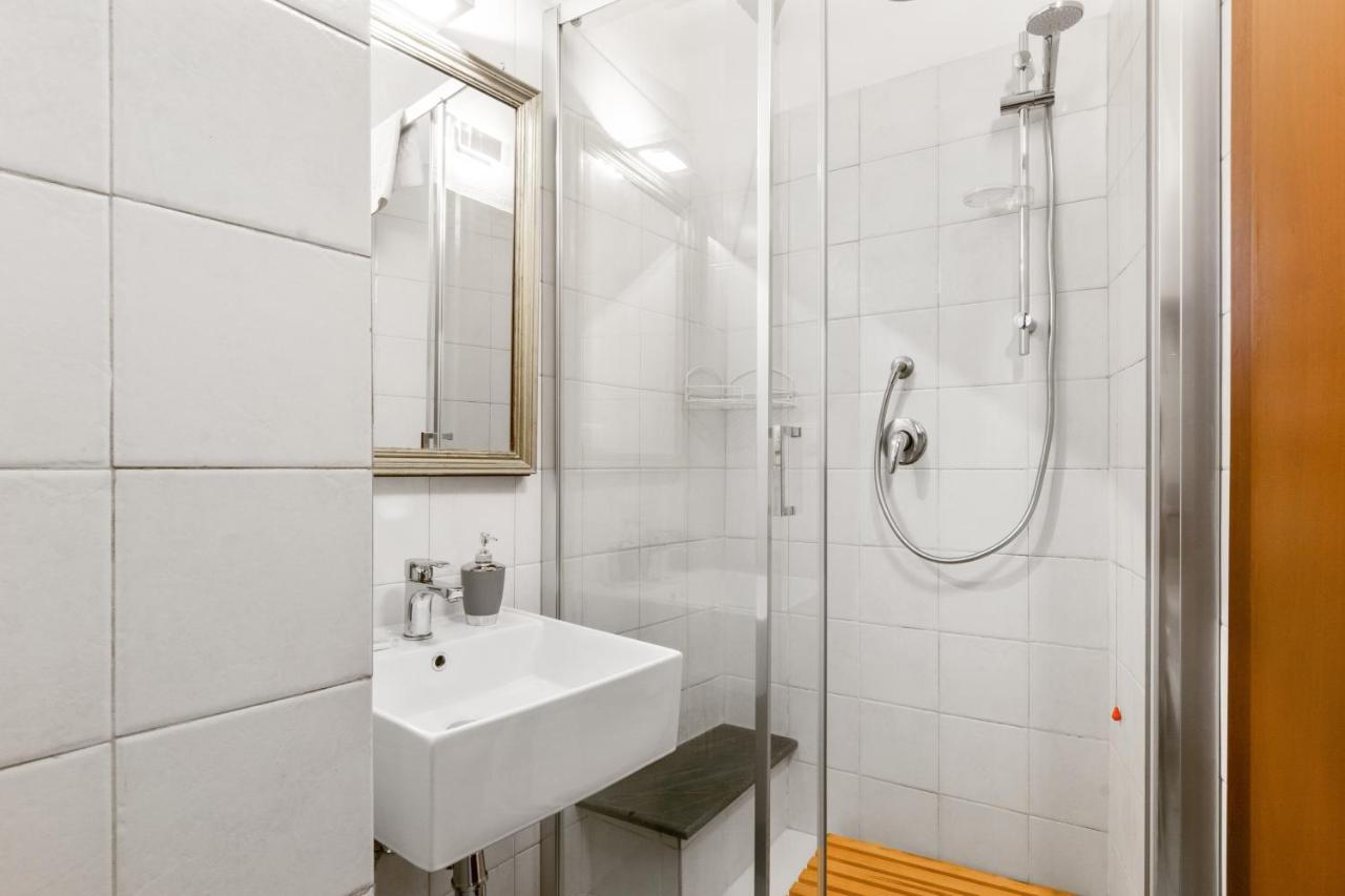 Le Tre Volte - Mercato Centrale Charming Loft Флоренция Екстериор снимка