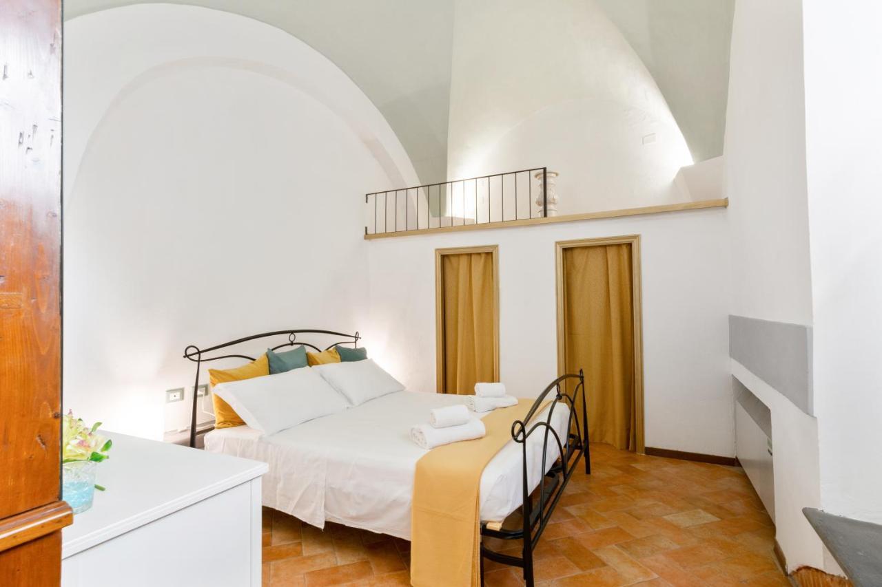 Le Tre Volte - Mercato Centrale Charming Loft Флоренция Екстериор снимка
