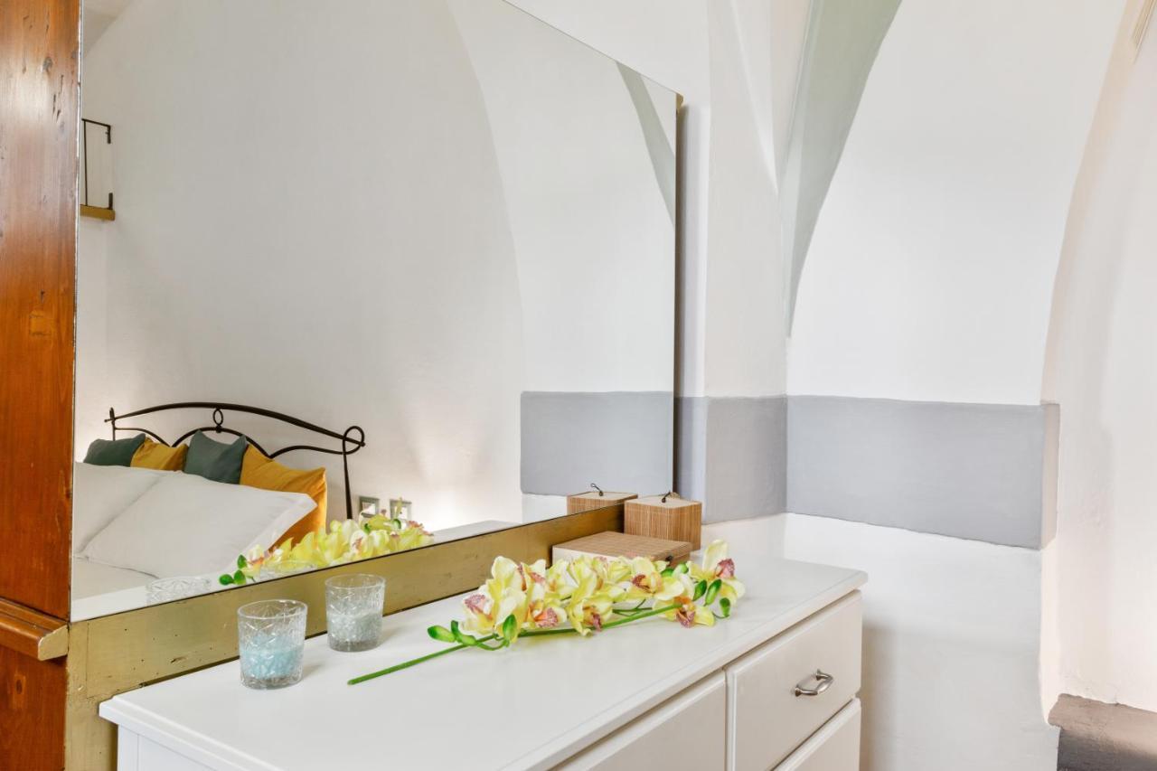 Le Tre Volte - Mercato Centrale Charming Loft Флоренция Екстериор снимка